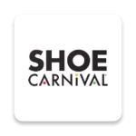 shoe carnival android application logo